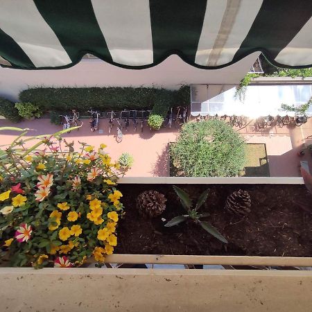 Nuovo Appartamento a soli 100 m dal mare Viareggio Esterno foto